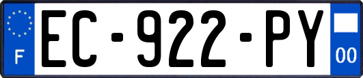 EC-922-PY