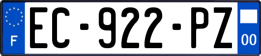 EC-922-PZ