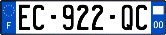 EC-922-QC