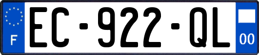 EC-922-QL