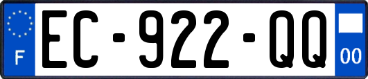 EC-922-QQ
