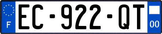EC-922-QT