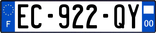 EC-922-QY