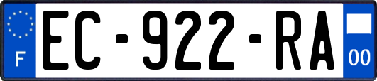 EC-922-RA
