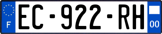 EC-922-RH