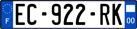 EC-922-RK