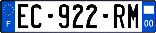 EC-922-RM