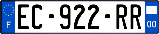 EC-922-RR