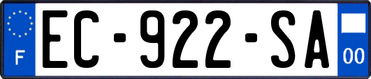 EC-922-SA