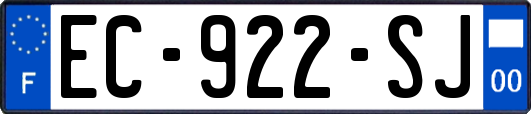 EC-922-SJ