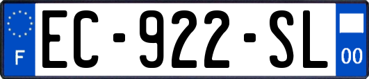 EC-922-SL