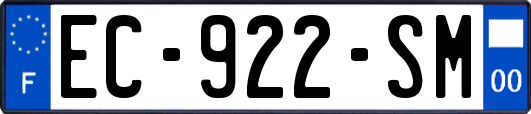 EC-922-SM