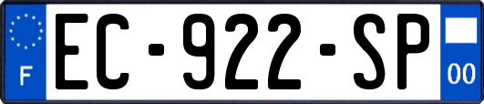 EC-922-SP