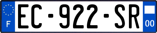 EC-922-SR