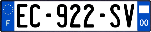 EC-922-SV