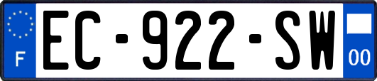 EC-922-SW