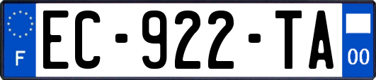 EC-922-TA