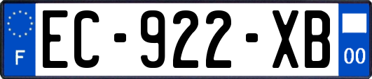EC-922-XB