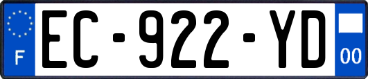 EC-922-YD