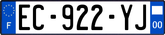 EC-922-YJ
