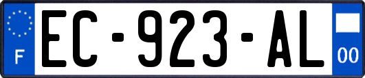 EC-923-AL