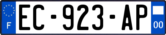 EC-923-AP