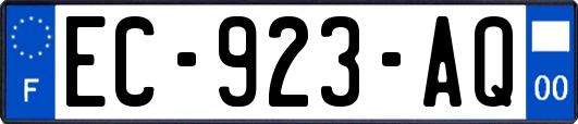 EC-923-AQ