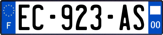 EC-923-AS