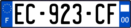 EC-923-CF
