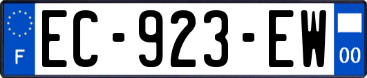 EC-923-EW