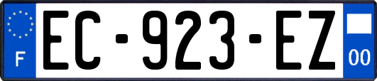 EC-923-EZ