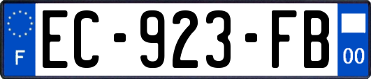 EC-923-FB