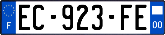 EC-923-FE
