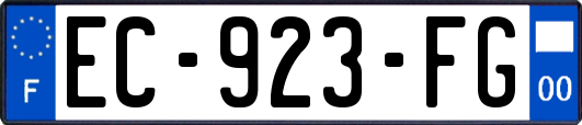EC-923-FG
