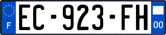 EC-923-FH