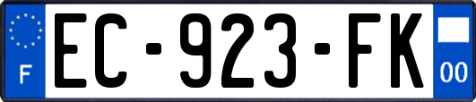 EC-923-FK