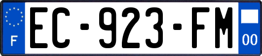 EC-923-FM