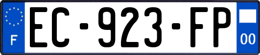 EC-923-FP