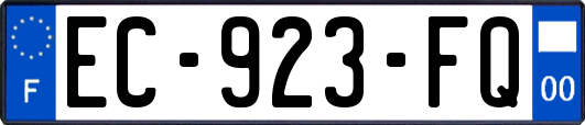 EC-923-FQ