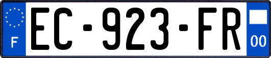 EC-923-FR