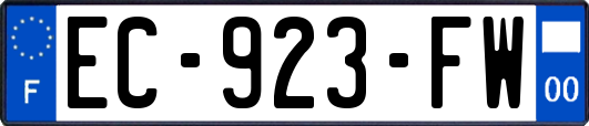 EC-923-FW