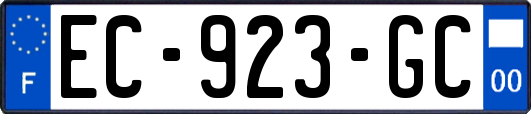 EC-923-GC
