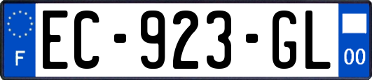 EC-923-GL