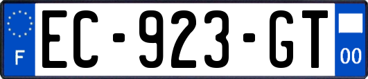 EC-923-GT