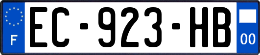 EC-923-HB