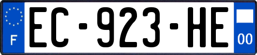 EC-923-HE