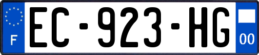 EC-923-HG