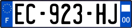 EC-923-HJ