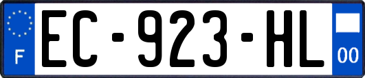 EC-923-HL