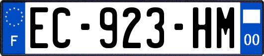 EC-923-HM